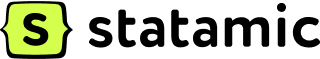 Statamic logo